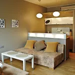 La Gioia Designer\'S Lofts Luxury Apartments