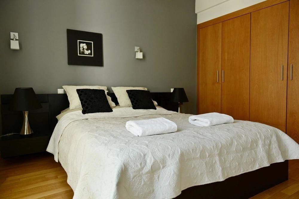 La Gioia Designer's Lofts Luxury Kraków