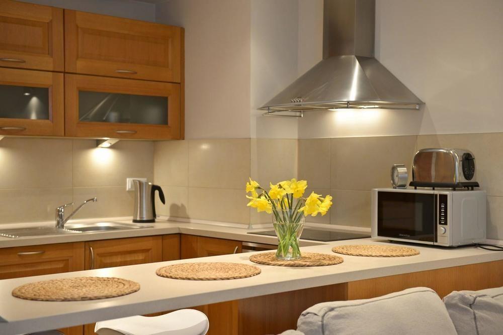 La Gioia Designer's Lofts Luxury * Kraków