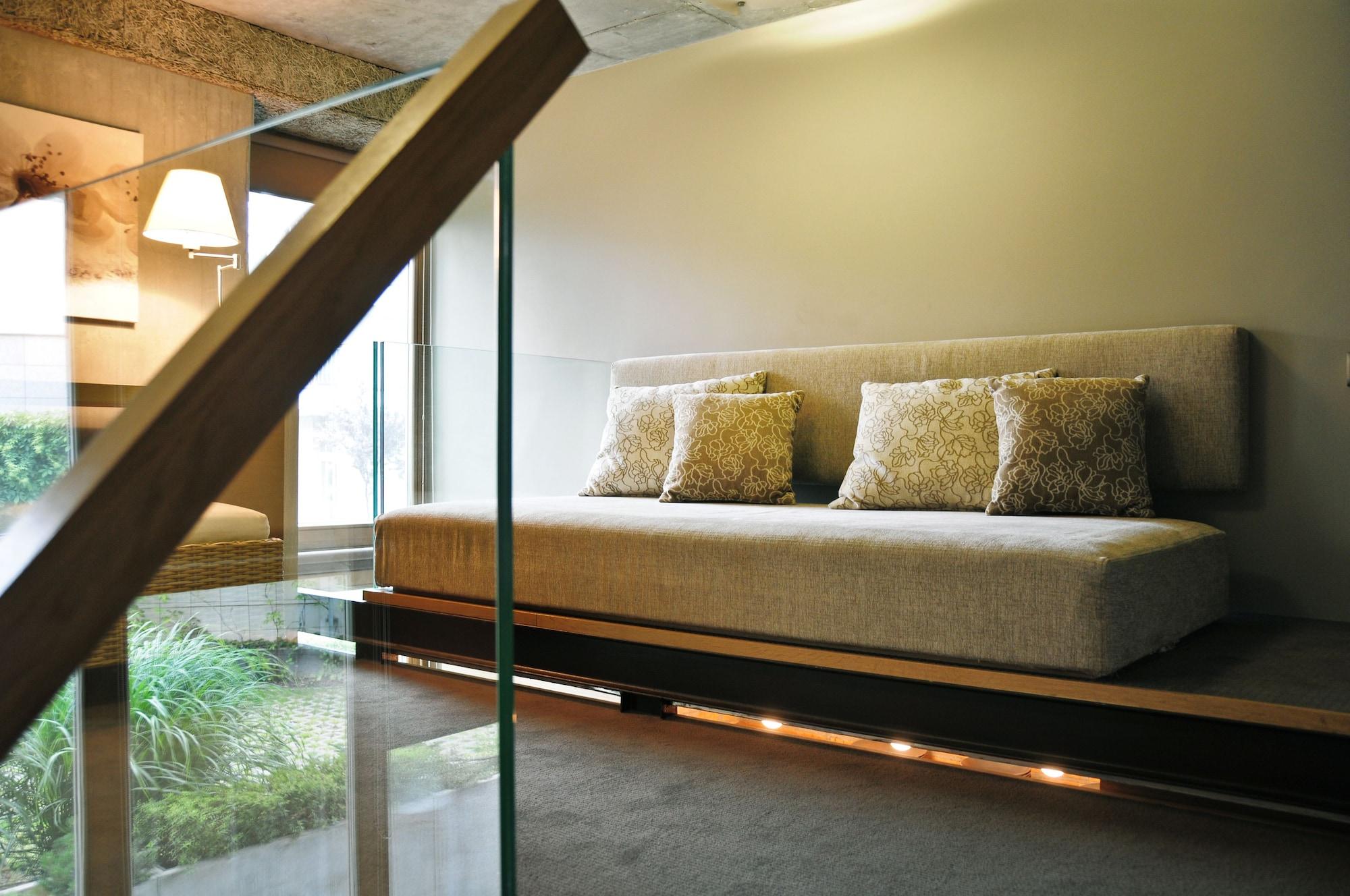 Apartament La Gioia Designer's Lofts Luxury *