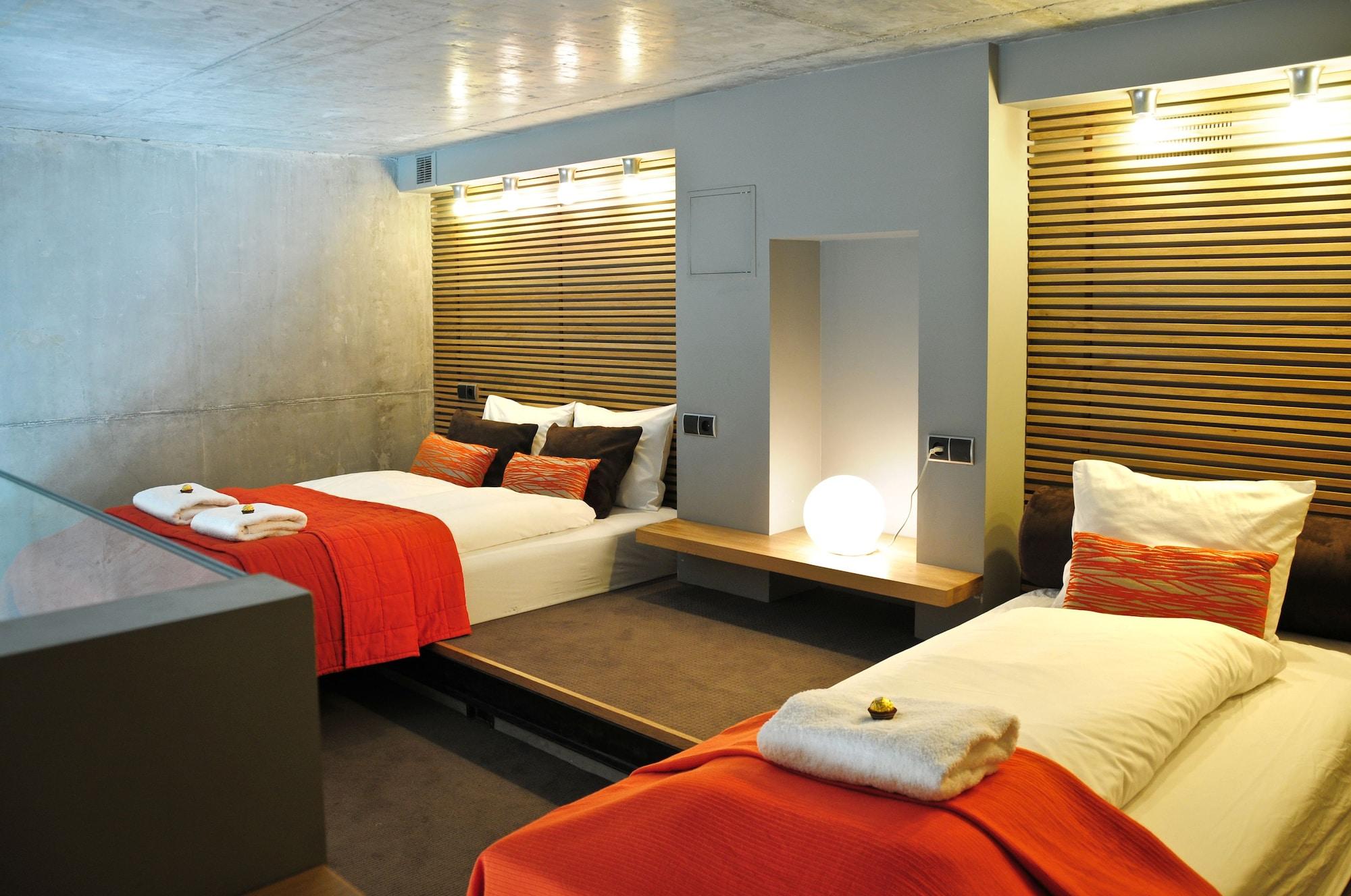 La Gioia Designer's Lofts Luxury Apartament