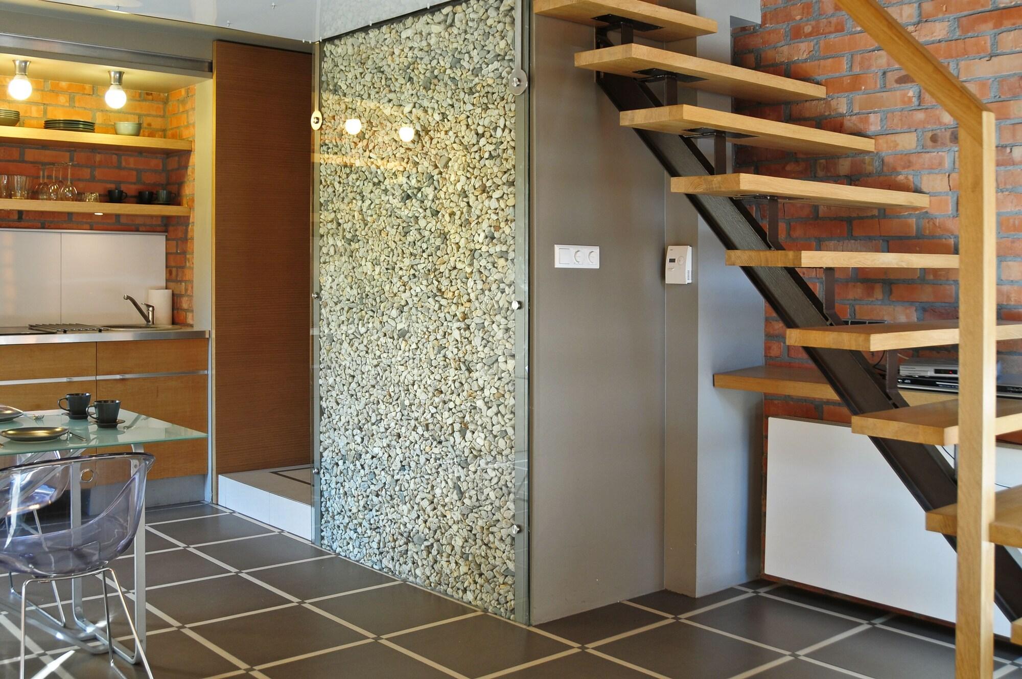 La Gioia Designer's Lofts Luxury * Krakow