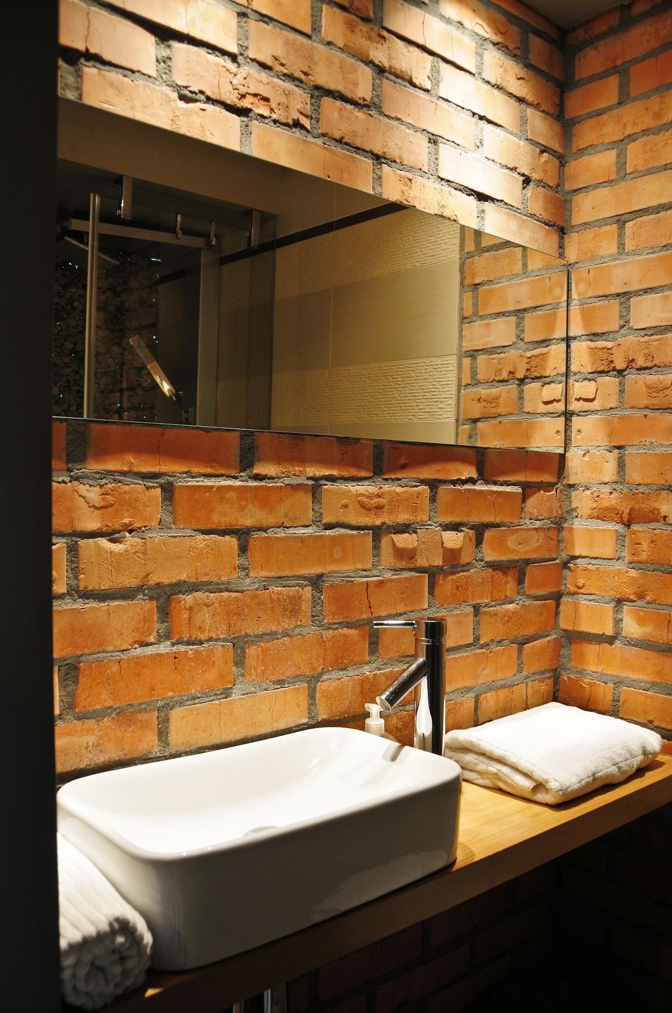 La Gioia Designer's Lofts Luxury * Kraków
