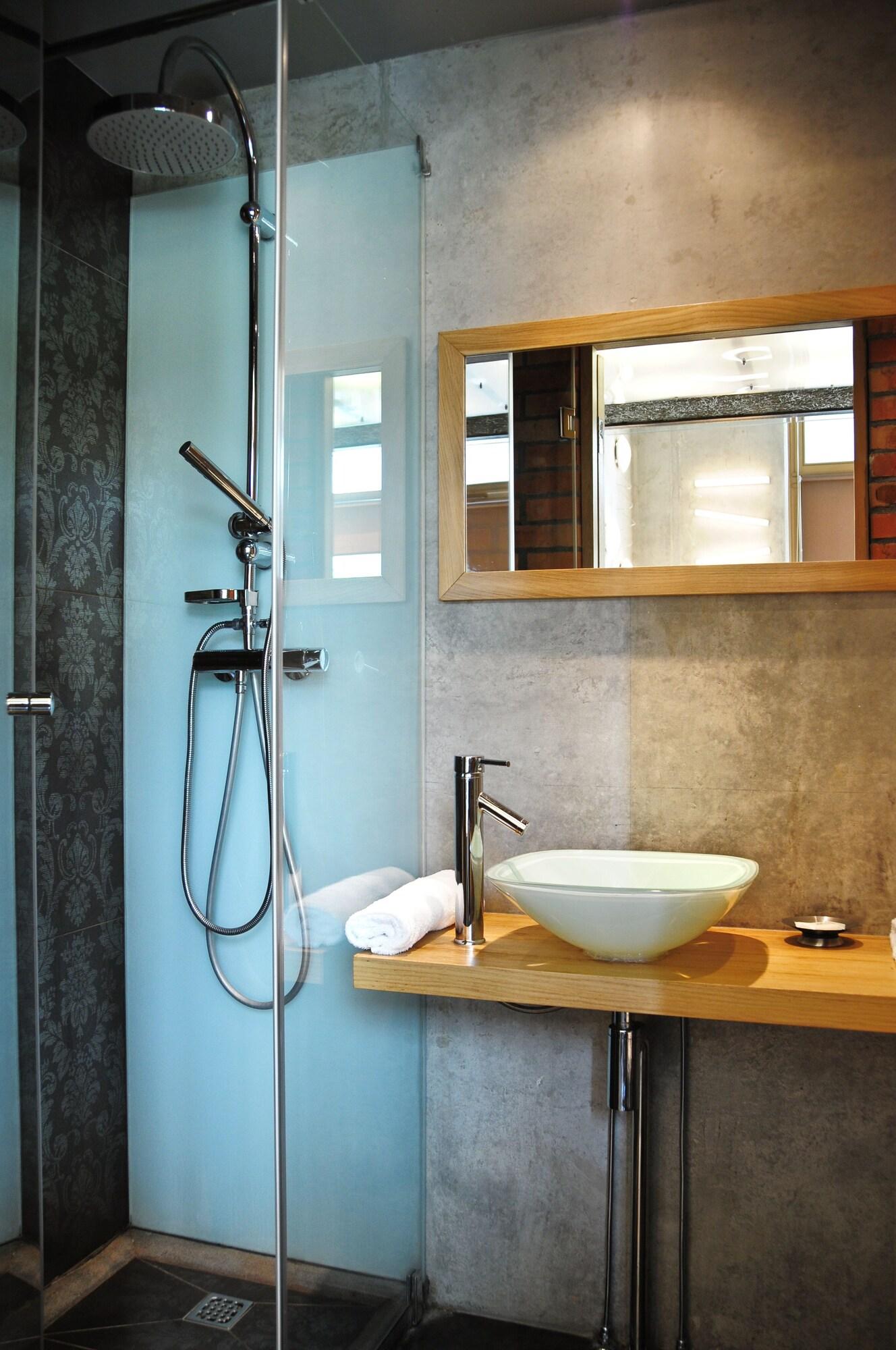 Apartament La Gioia Designer's Lofts Luxury