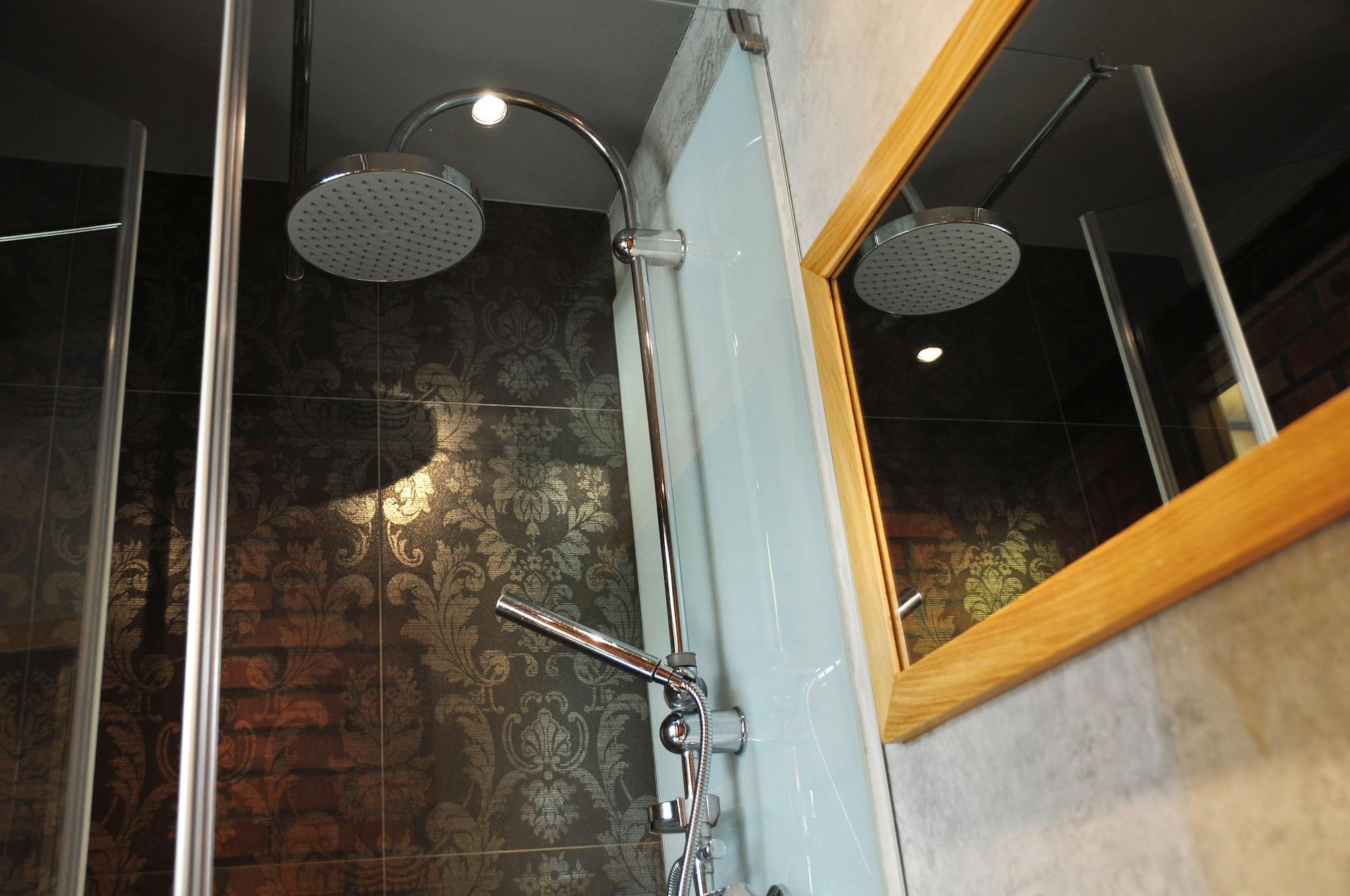 La Gioia Designer's Lofts Luxury Apartament *