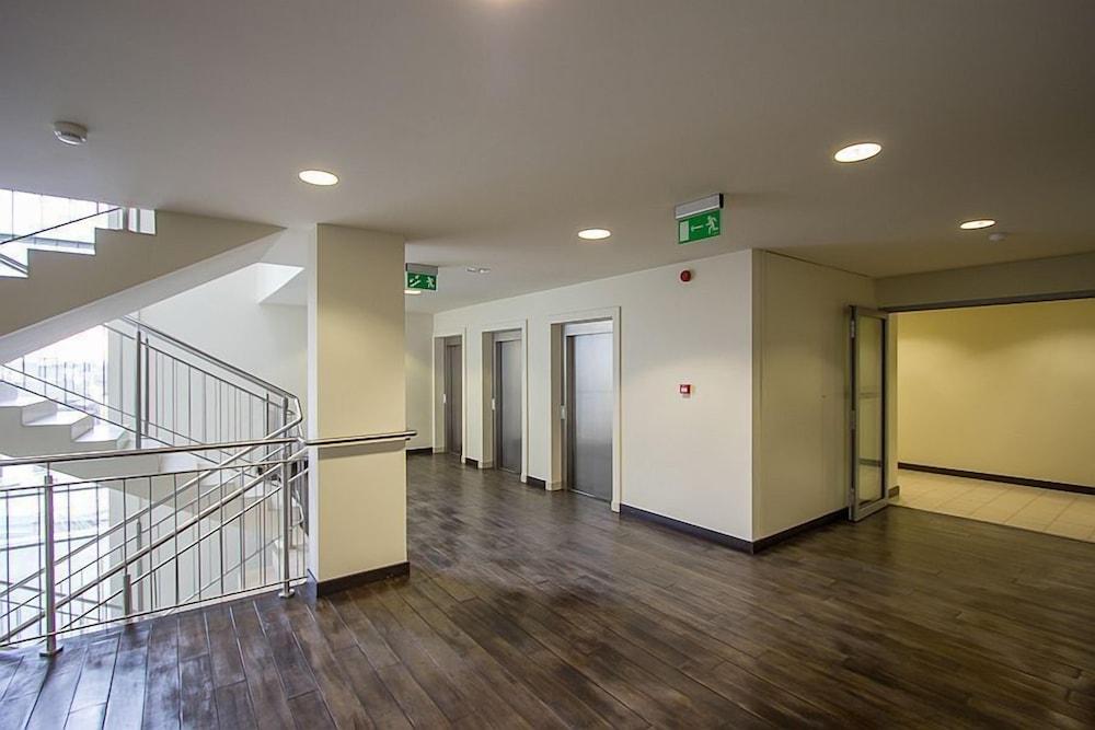 Apartament La Gioia Designer's Lofts Luxury Kraków
