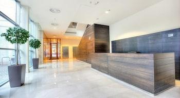 La Gioia Designer's Lofts Luxury Apartment *
