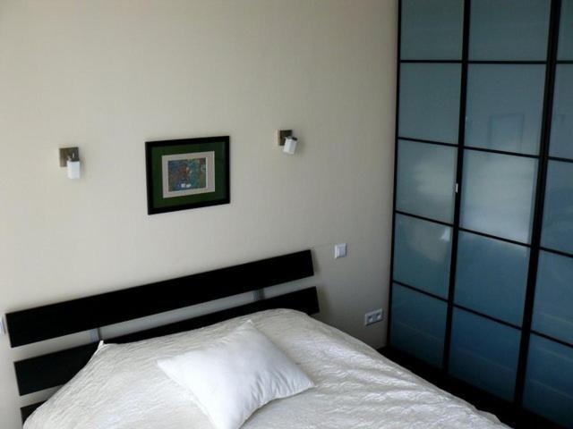La Gioia Designer's Lofts Luxury Apartament *