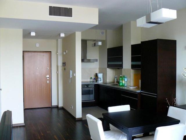 Apartment La Gioia Designer's Lofts Luxury