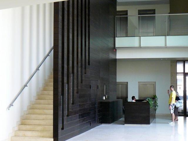 Apartament La Gioia Designer's Lofts Luxury *