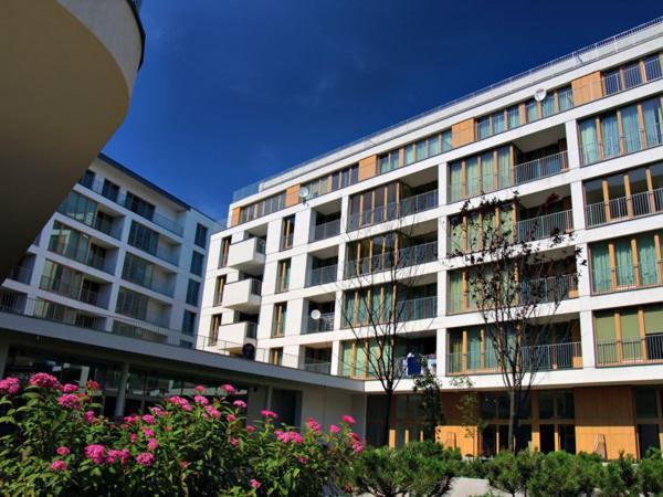 La Gioia Designer's Lofts Luxury