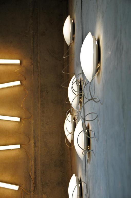La Gioia Designer's Lofts Luxury *