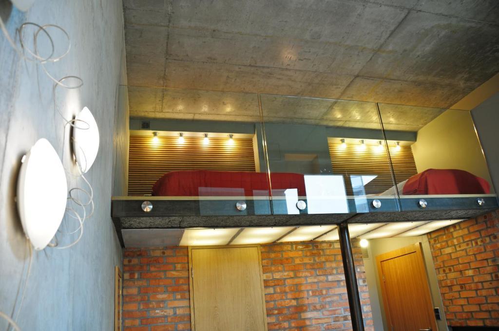 La Gioia Designer's Lofts Luxury Krakow