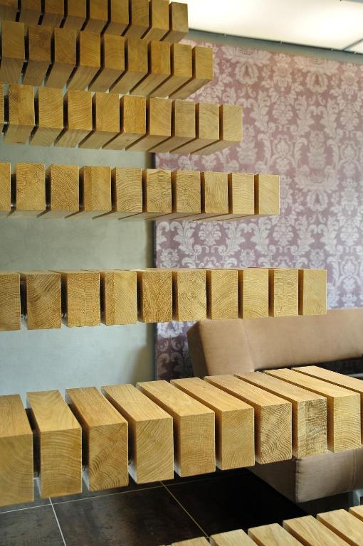 Apartament La Gioia Designer's Lofts Luxury *