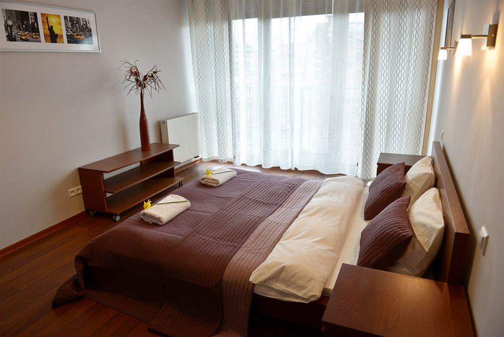 La Gioia Designer's Lofts Luxury