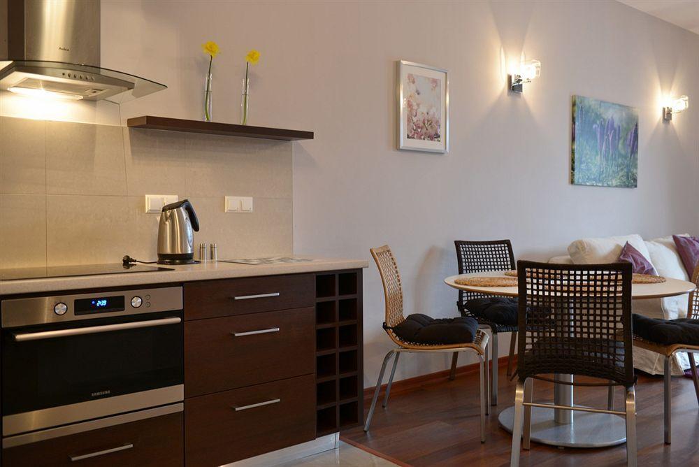 Apartament La Gioia Designer's Lofts Luxury