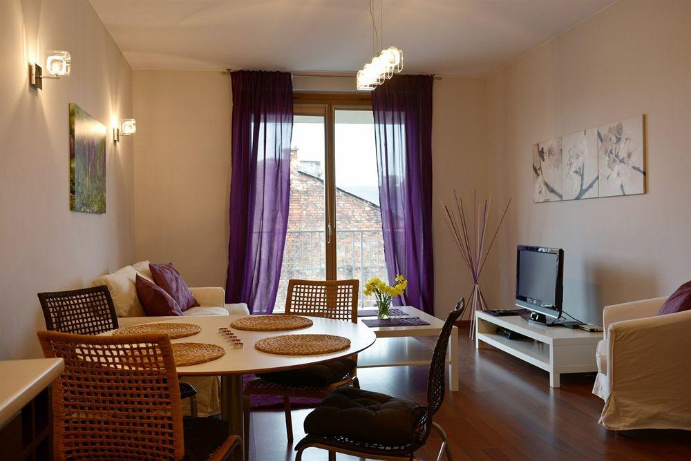 La Gioia Designer's Lofts Luxury