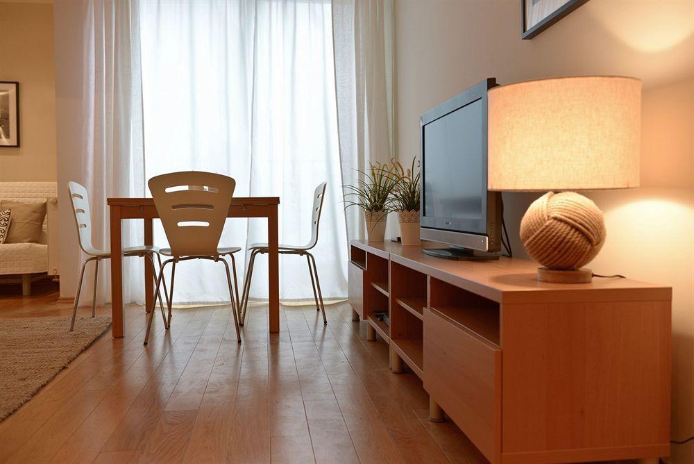 La Gioia Designer's Lofts Luxury Kraków