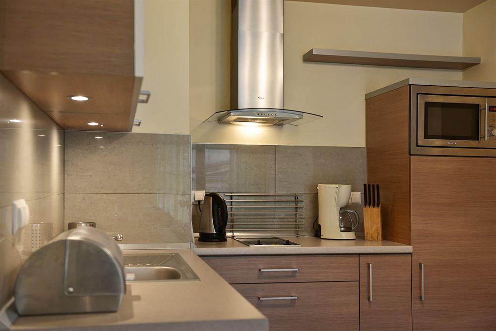 La Gioia Designer's Lofts Luxury Krakow