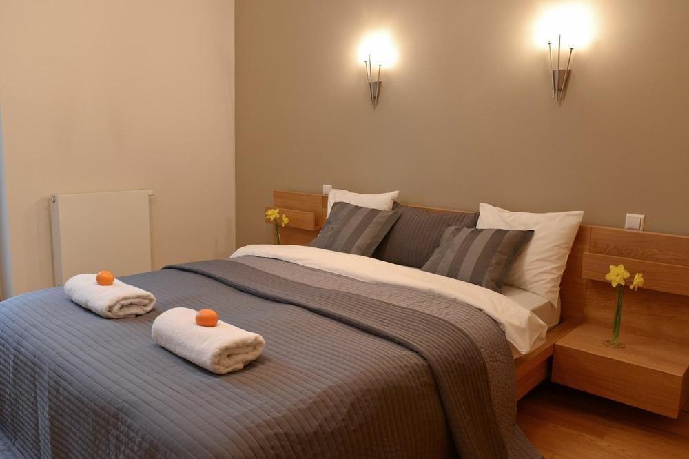 Apartament La Gioia Designer's Lofts Luxury *
