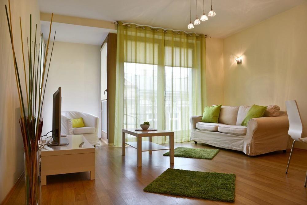 Apartament La Gioia Designer's Lofts Luxury *