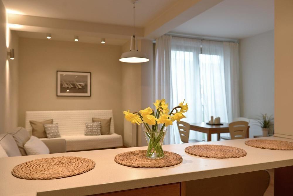 La Gioia Designer's Lofts Luxury Krakow