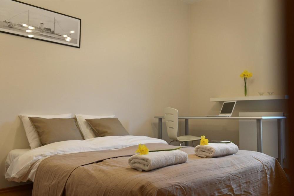Apartament La Gioia Designer's Lofts Luxury *