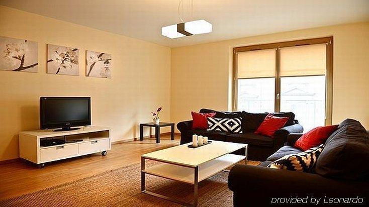 La Gioia Designer's Lofts Luxury Kraków
