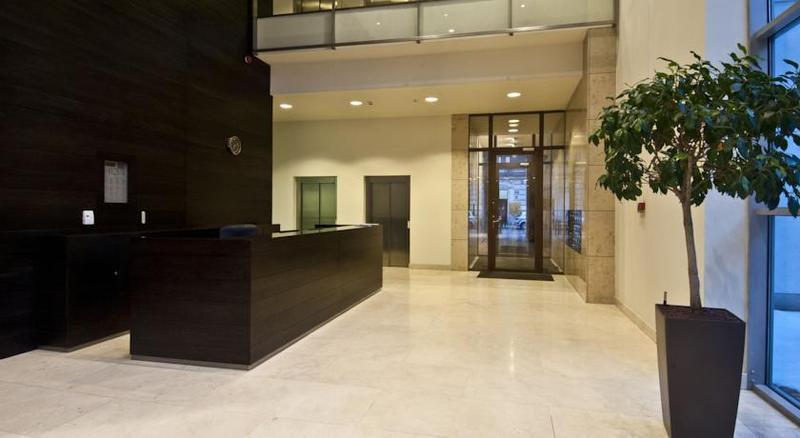 Apartament La Gioia Designer's Lofts Luxury