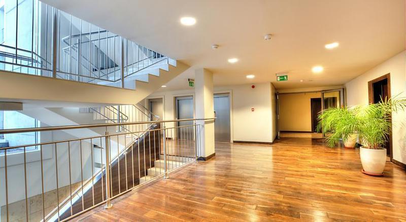 La Gioia Designer's Lofts Luxury Kraków