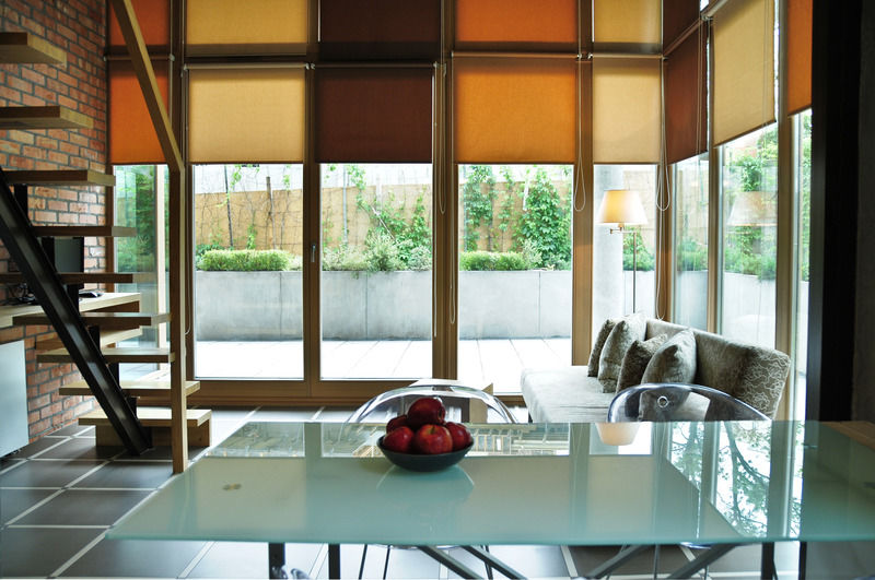 La Gioia Designer's Lofts Luxury *