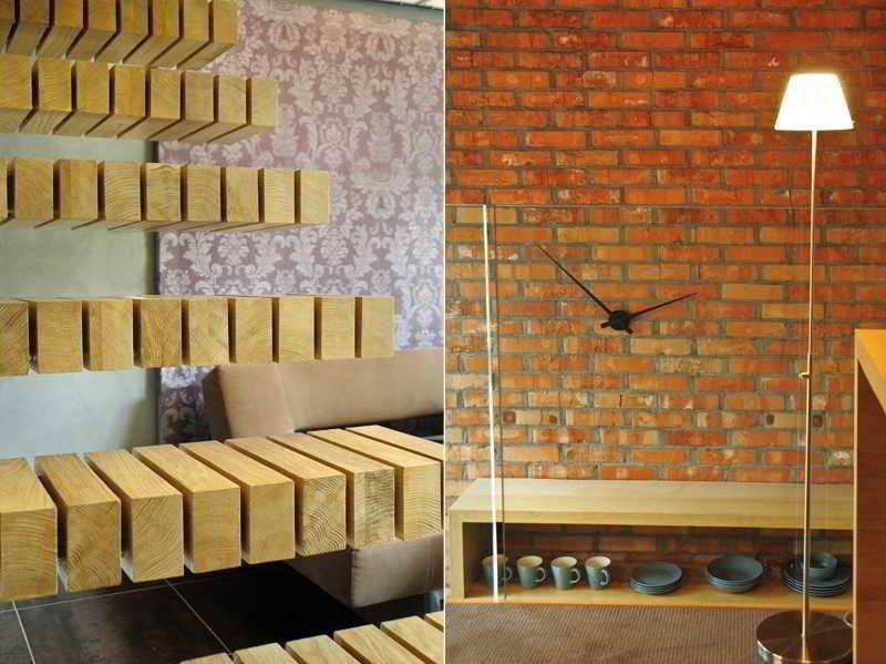La Gioia Designer's Lofts Luxury *