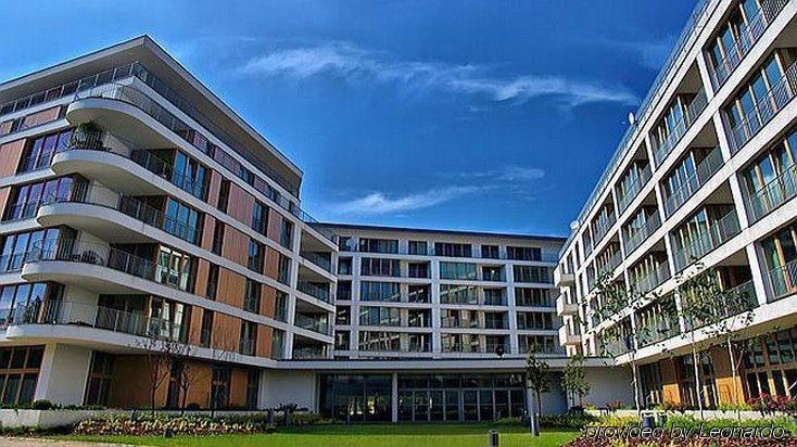 Apartament La Gioia Designer's Lofts Luxury *