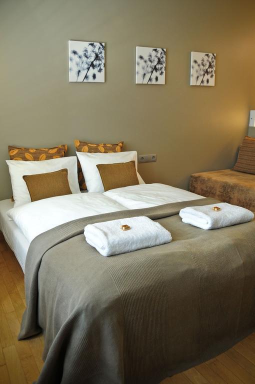 La Gioia Designer's Lofts Luxury Apartament