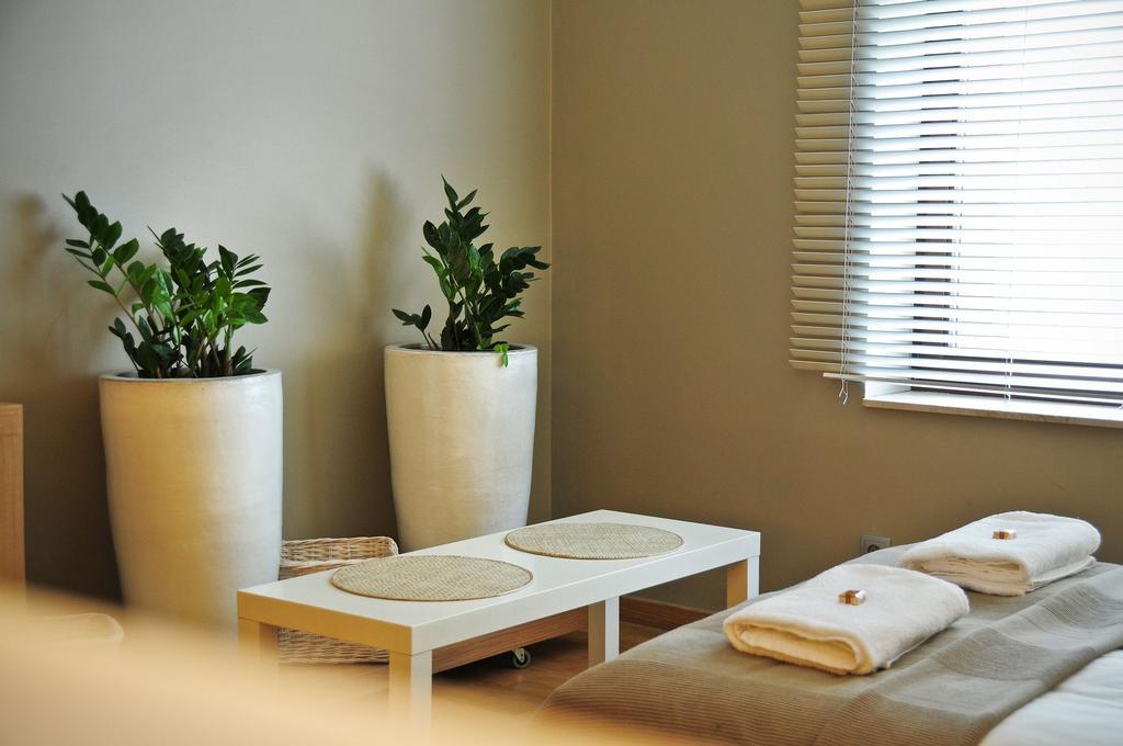 La Gioia Designer's Lofts Luxury *