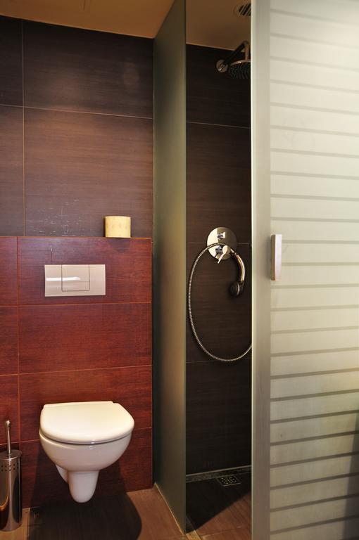 Apartament La Gioia Designer's Lofts Luxury