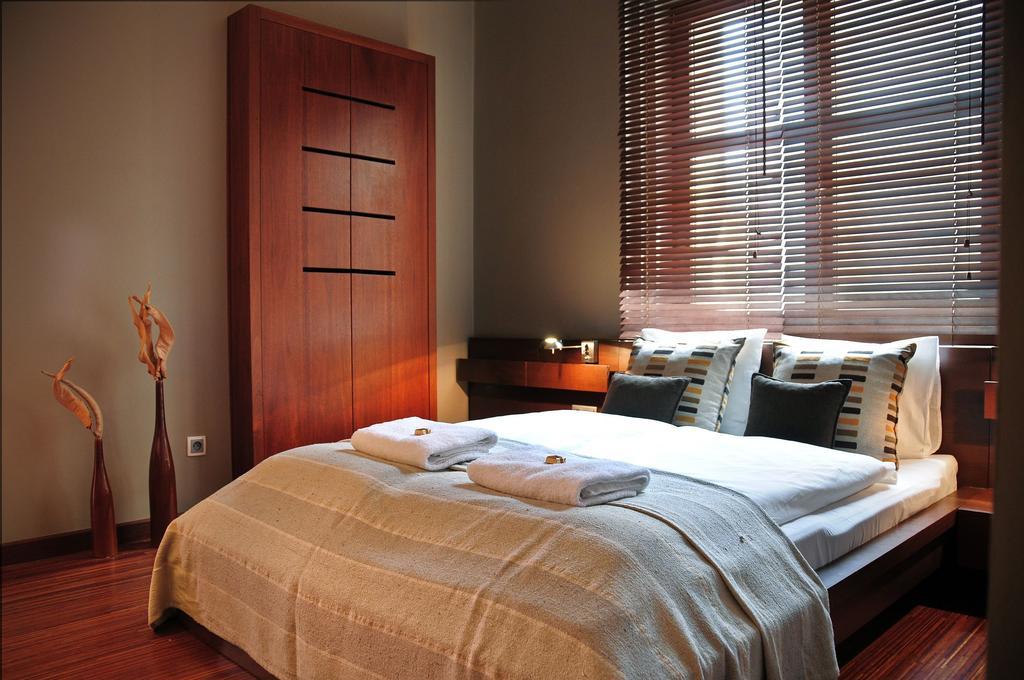 La Gioia Designer's Lofts Luxury Kraków