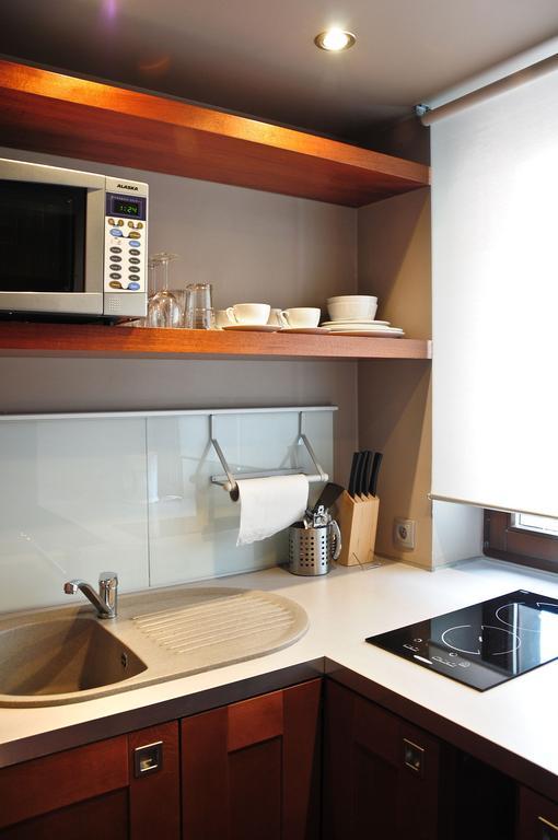 Apartament La Gioia Designer's Lofts Luxury *