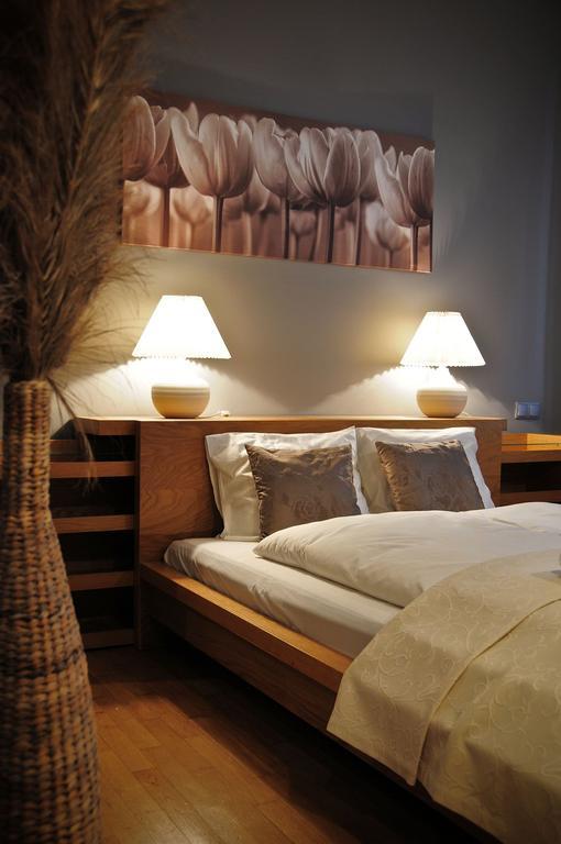 La Gioia Designer's Lofts Luxury