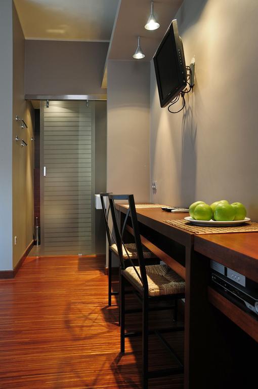 La Gioia Designer's Lofts Luxury * Kraków