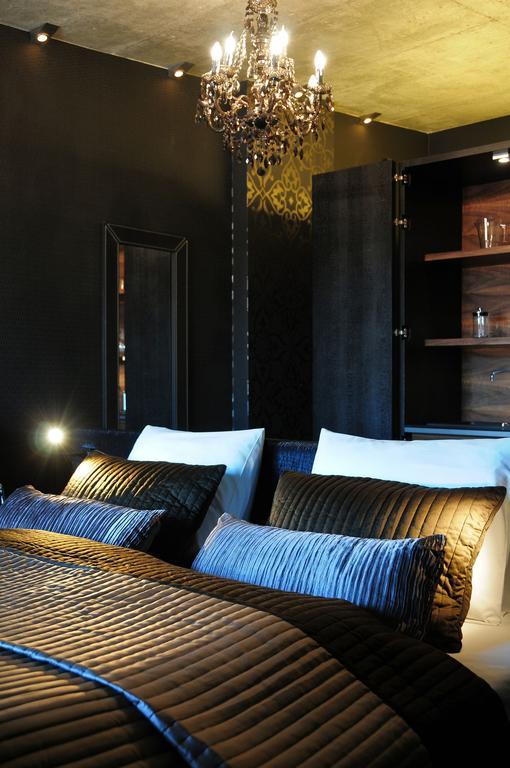 La Gioia Designer's Lofts Luxury *