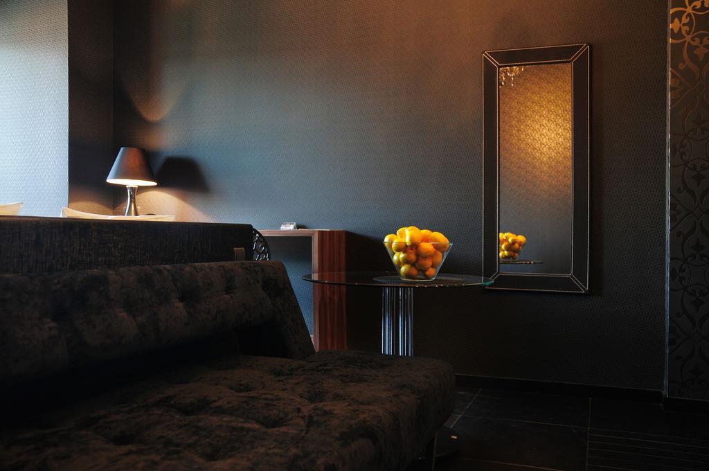 La Gioia Designer's Lofts Luxury Apartament *