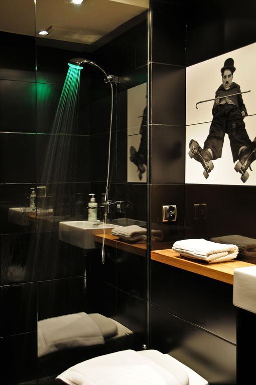 La Gioia Designer's Lofts Luxury * Krakow