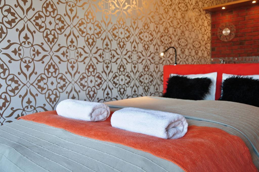La Gioia Designer's Lofts Luxury Apartament Kraków