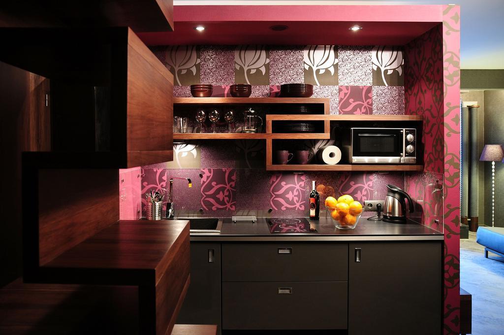 La Gioia Designer's Lofts Luxury Apartment *