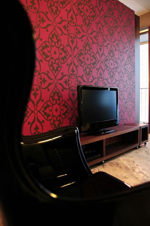La Gioia Designer's Lofts Luxury * Kraków