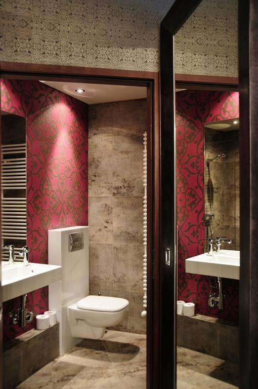 La Gioia Designer's Lofts Luxury Apartment Krakow