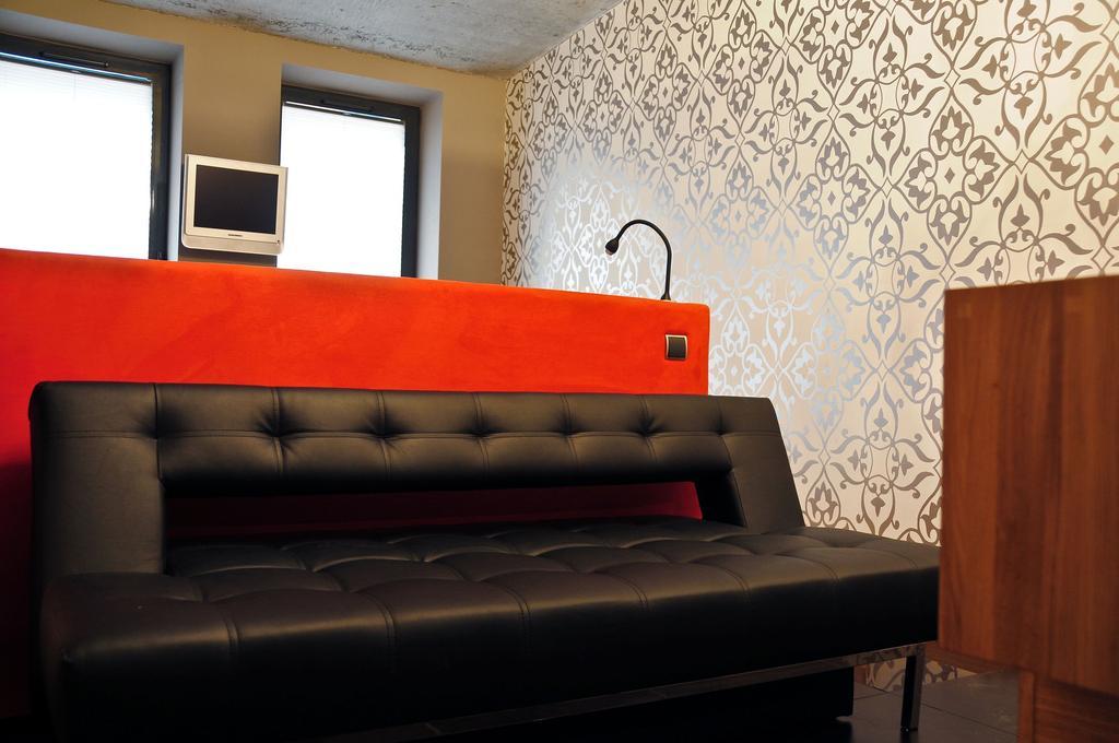 La Gioia Designer's Lofts Luxury Apartament