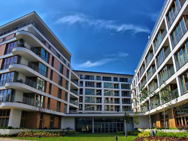 La Gioia Designer's Lofts Luxury Kraków