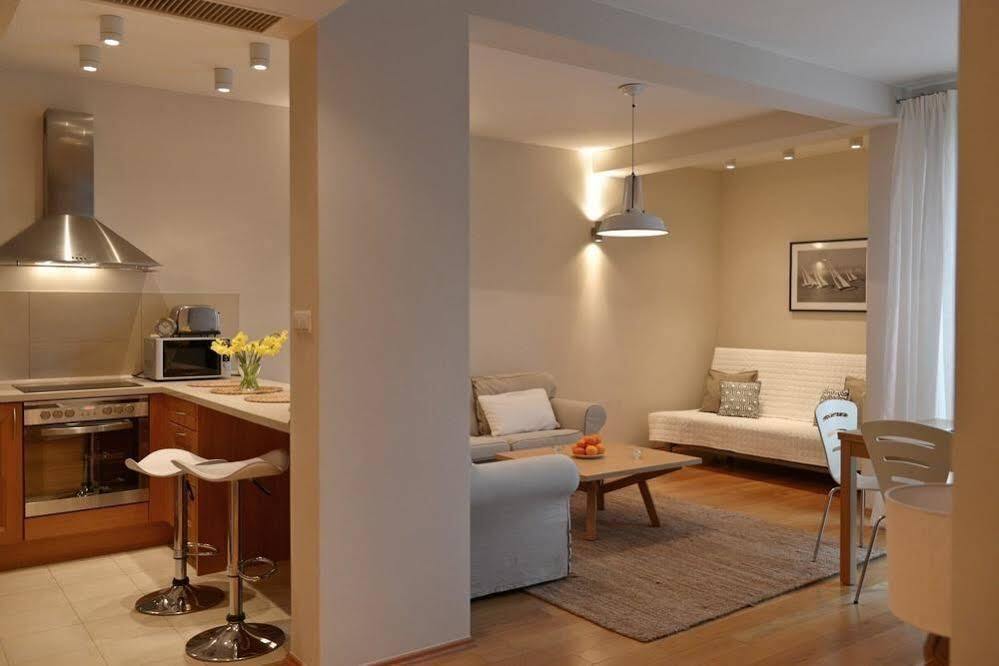 La Gioia Designer's Lofts Luxury * Kraków